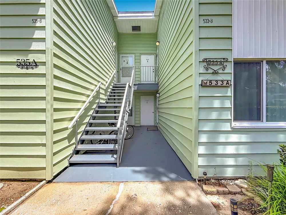 533 MIDWAY DRIVE #B ocala, FL 34472