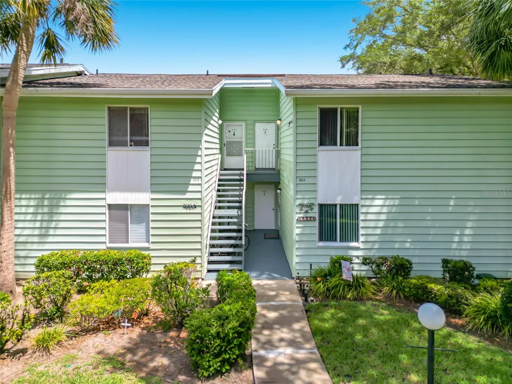 533 MIDWAY DRIVE #B ocala, FL 34472