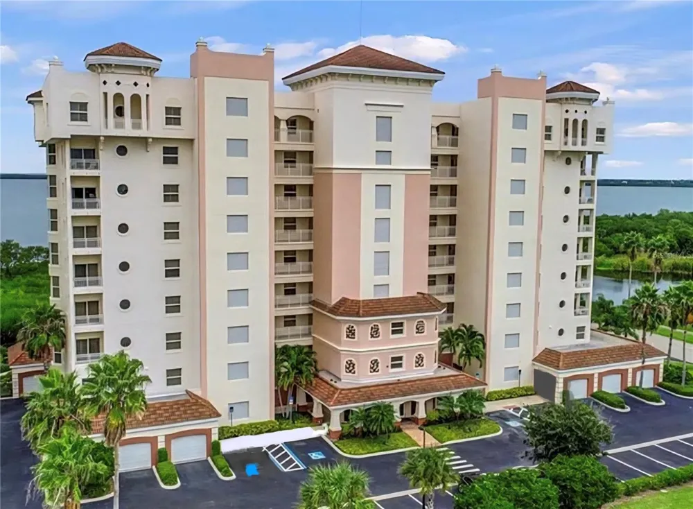 2925 TERRA CEIA BAY BOULEVARD #2203 Palmetto, FL 34221