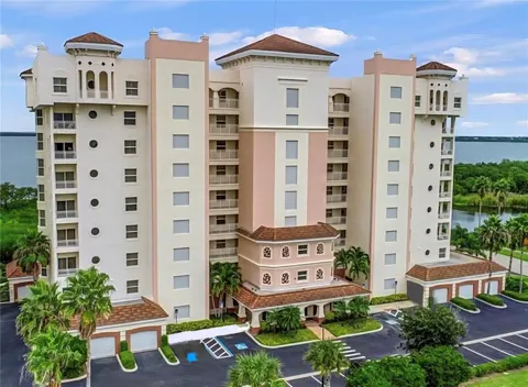 2925 TERRA CEIA BAY BOULEVARD #2203
