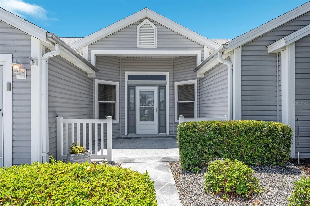 170 PALERMO PLACE Lady Lake, FL 32159