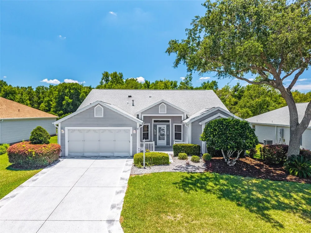 170 PALERMO PLACE Lady Lake, FL 32159