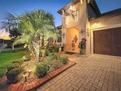 31527 CANNON RUSH DRIVE