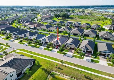 31527 CANNON RUSH DRIVE