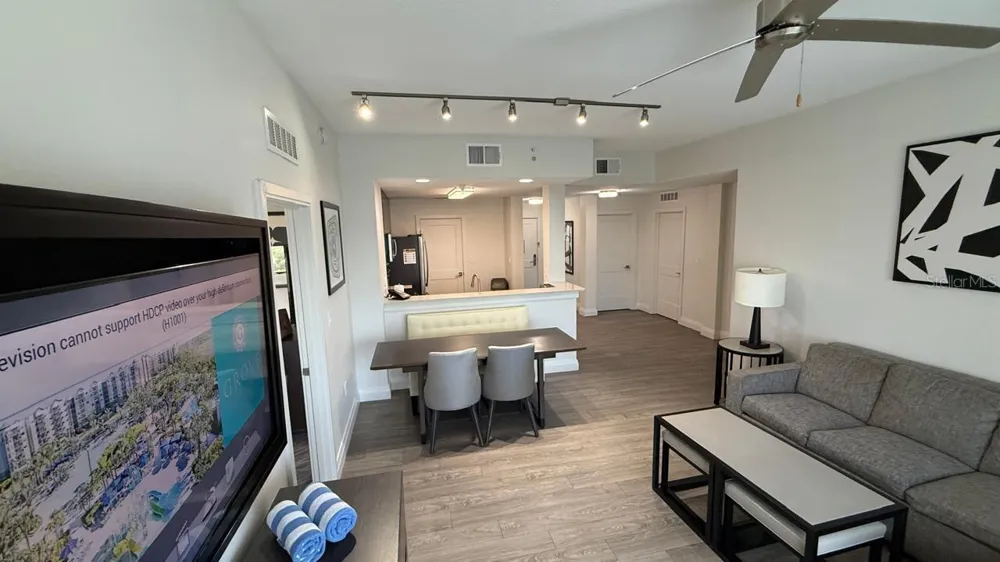 14501 GROVE RESORT AVENUE #3429 Winter Garden, FL 34787