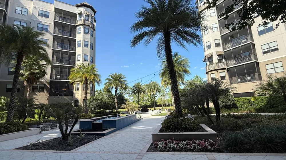 14501 GROVE RESORT AVENUE #3429 Winter Garden, FL 34787