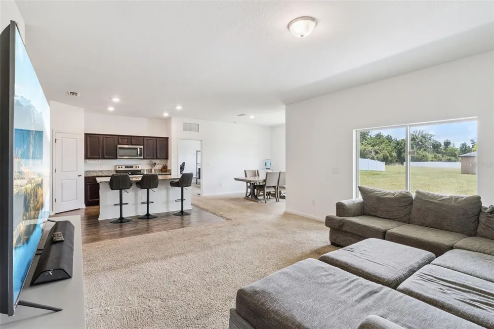903 SHIMMERING OAKS LANE Seffner, FL 33584