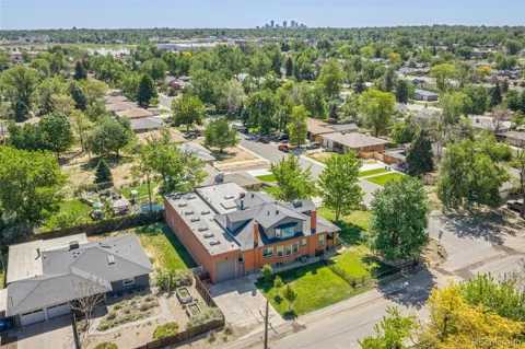 6595 W 46th Place
