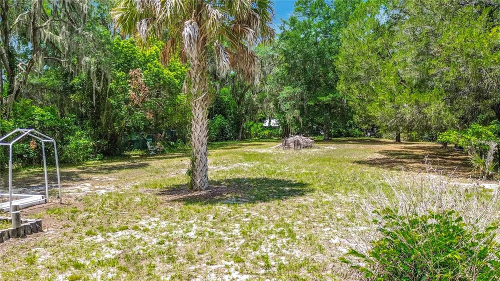 22736 SW 117TH STREET Dunnellon, FL 34431