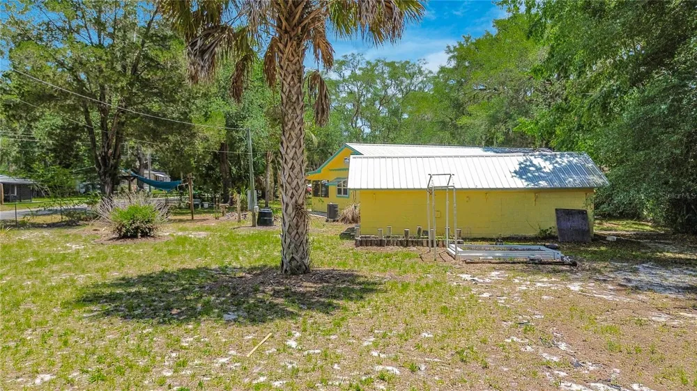 22736 SW 117TH STREET Dunnellon, FL 34431