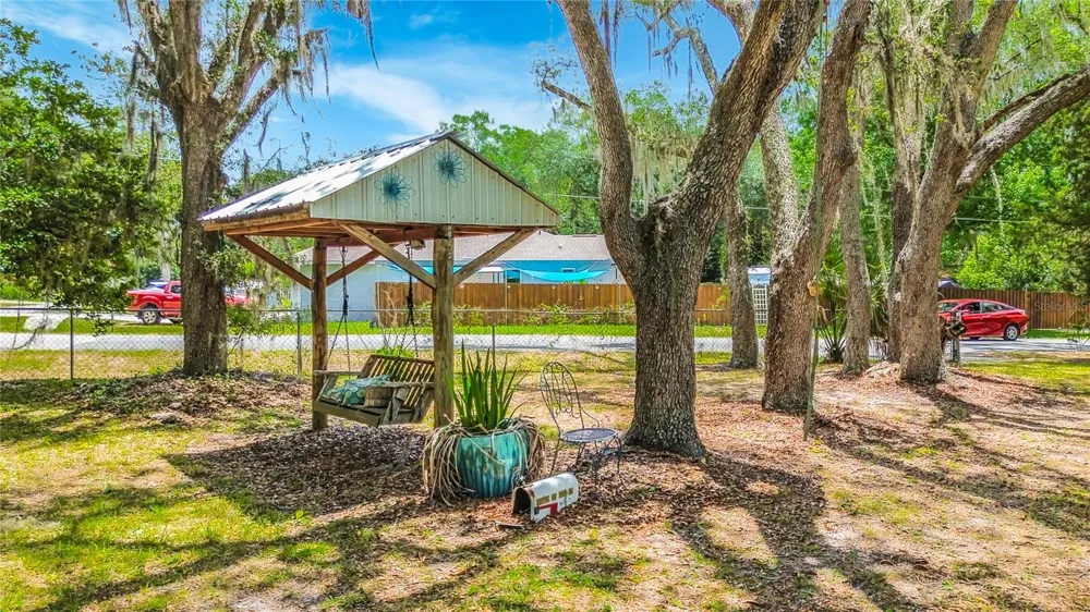 22736 SW 117TH STREET Dunnellon, FL 34431