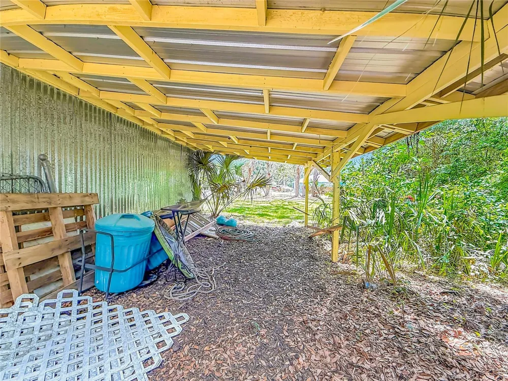 22736 SW 117TH STREET Dunnellon, FL 34431