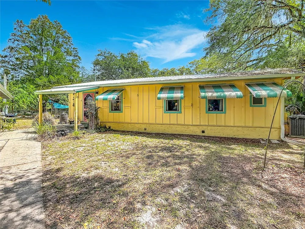22736 SW 117TH STREET Dunnellon, FL 34431