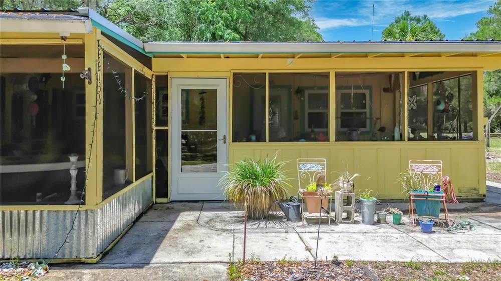 22736 SW 117TH STREET Dunnellon, FL 34431