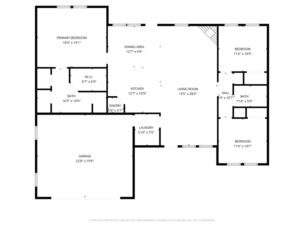 905 W Cardinal Street Ector, TX 75439