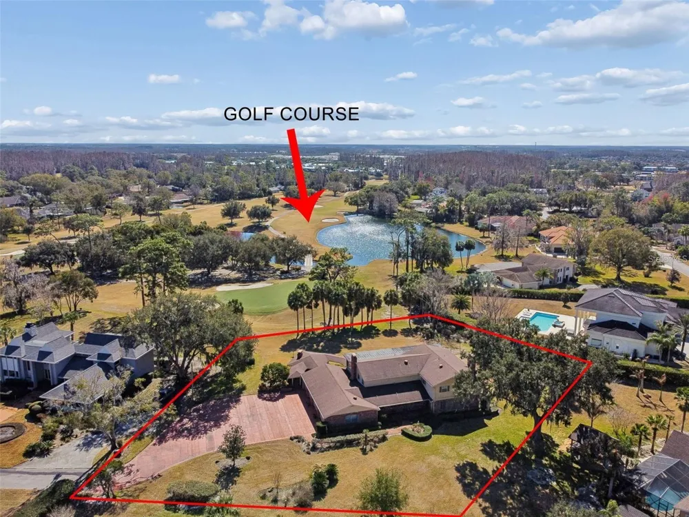 29244 WHIPPORWILL LANE Wesley Chapel, FL 33543