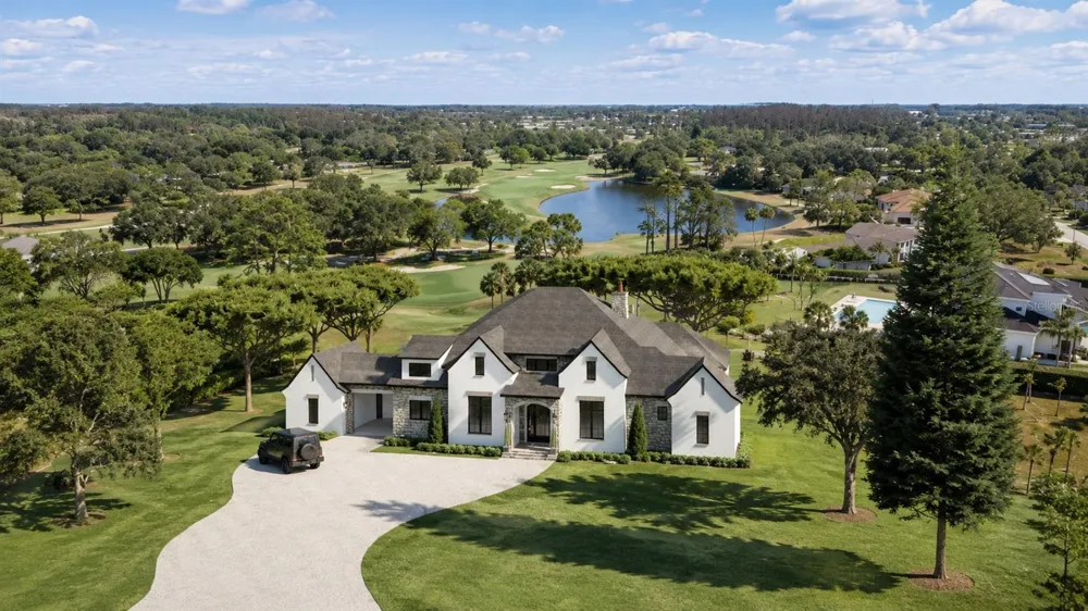 29244 WHIPPORWILL LANE Wesley Chapel, FL 33543