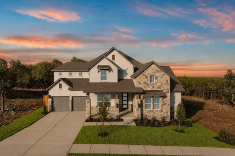 1113 Twisted Tarpley Lane
