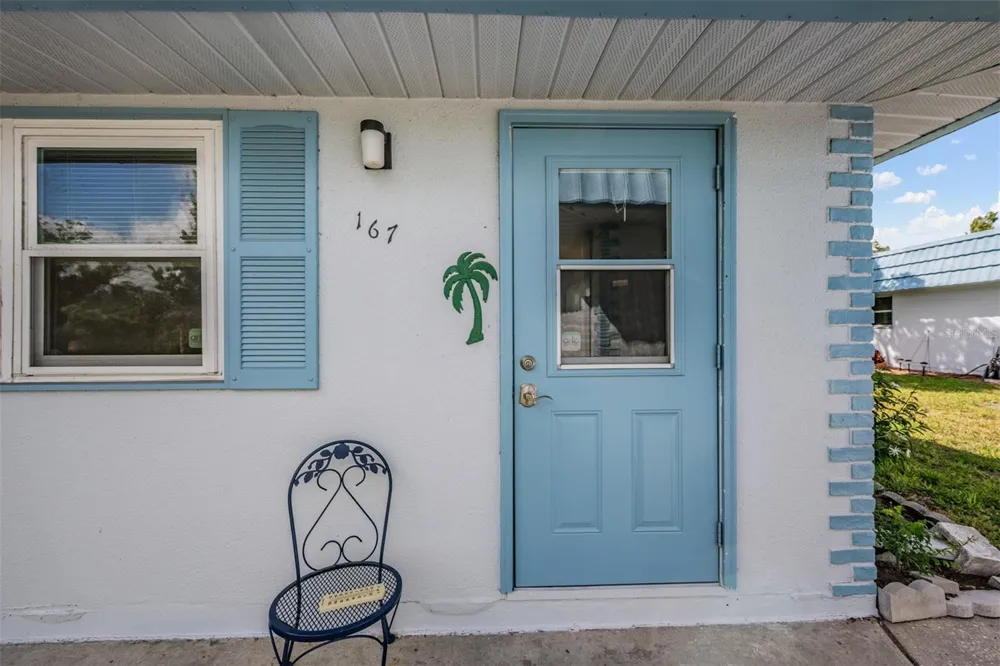 302 ANDOVER PLACE S #167 Sun City Center, FL 33573