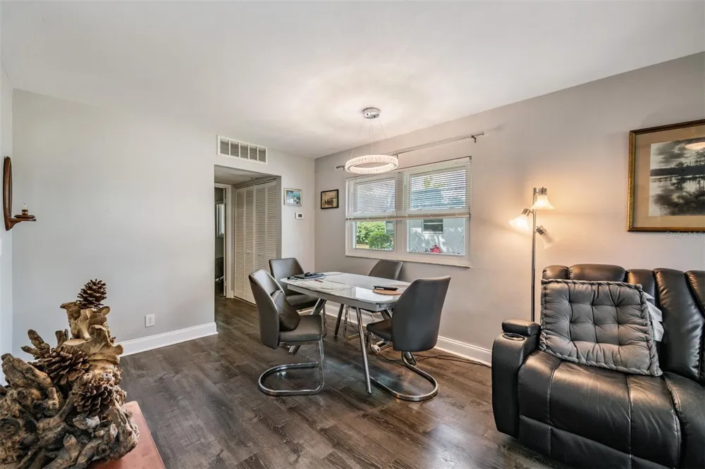 302 ANDOVER PLACE S #167 Sun City Center, FL 33573