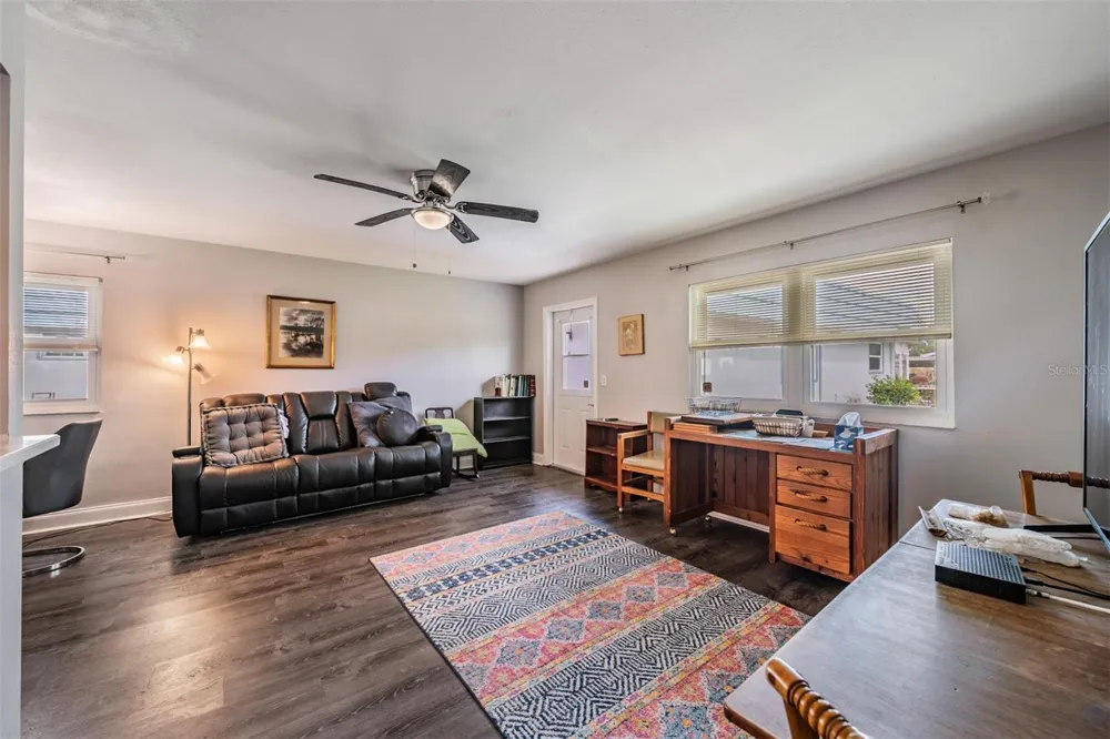 302 ANDOVER PLACE S #167 Sun City Center, FL 33573