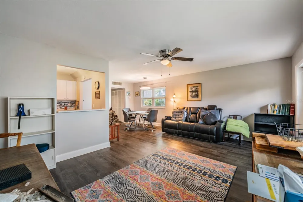 302 ANDOVER PLACE S #167 Sun City Center, FL 33573