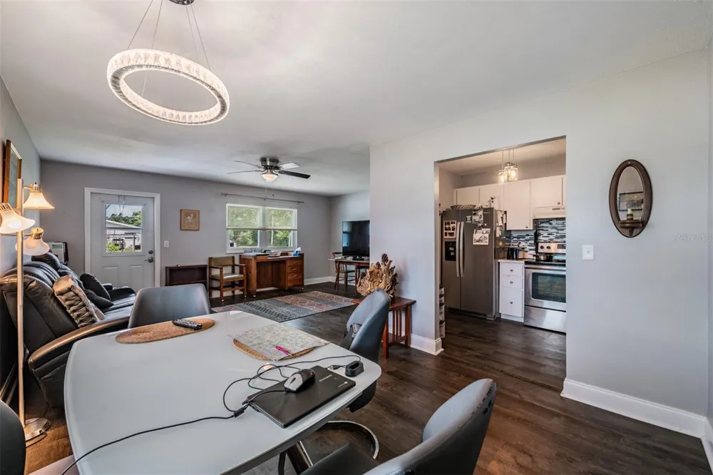 302 ANDOVER PLACE S #167 Sun City Center, FL 33573