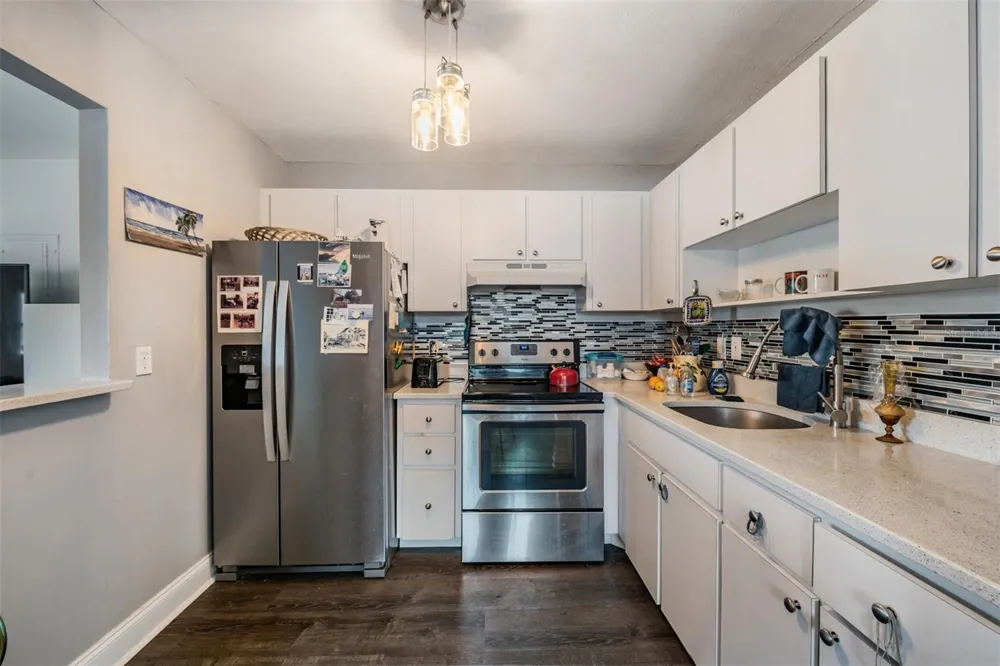 302 ANDOVER PLACE S #167 Sun City Center, FL 33573