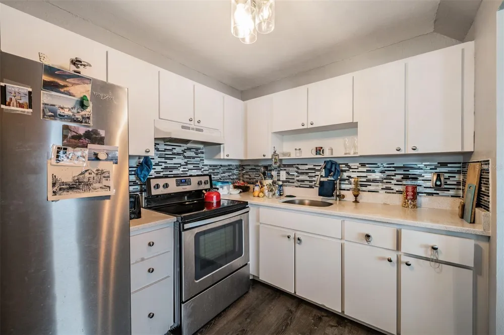 302 ANDOVER PLACE S #167 Sun City Center, FL 33573
