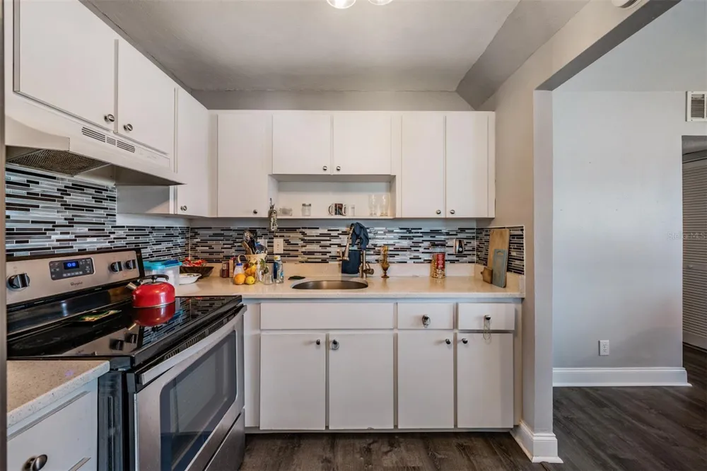 302 ANDOVER PLACE S #167 Sun City Center, FL 33573
