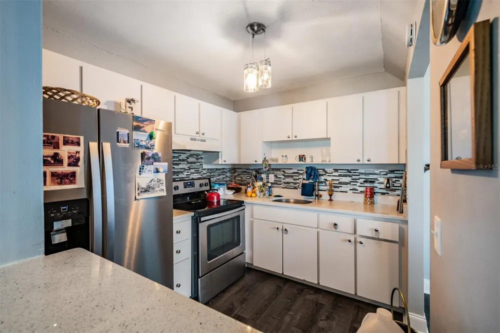 302 ANDOVER PLACE S #167 Sun City Center, FL 33573
