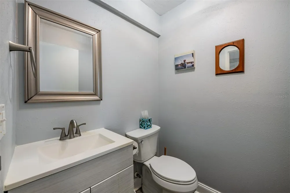 302 ANDOVER PLACE S #167 Sun City Center, FL 33573