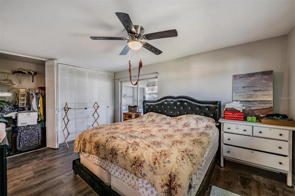 302 ANDOVER PLACE S #167 Sun City Center, FL 33573