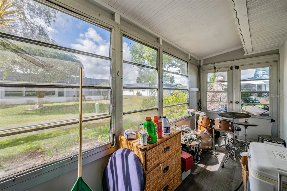 302 ANDOVER PLACE S #167 Sun City Center, FL 33573