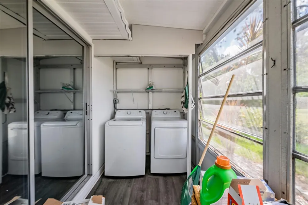 302 ANDOVER PLACE S #167 Sun City Center, FL 33573