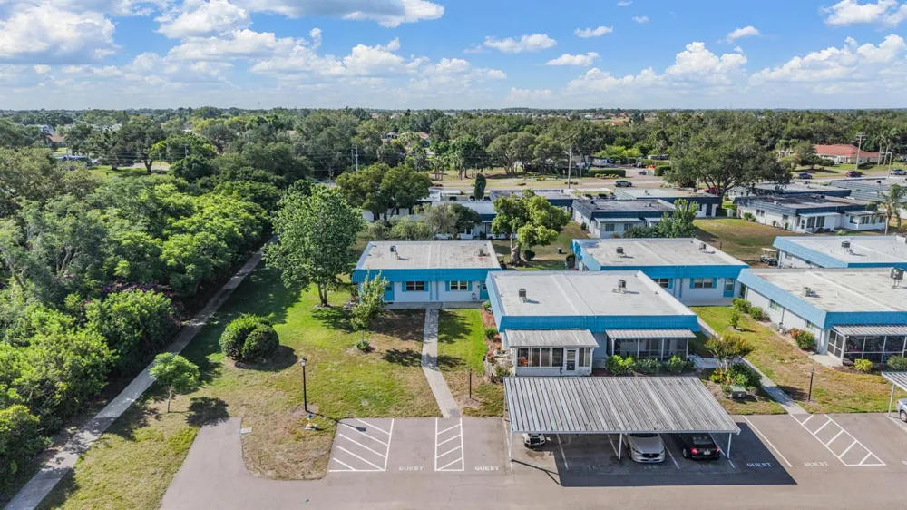 302 ANDOVER PLACE S #167 Sun City Center, FL 33573