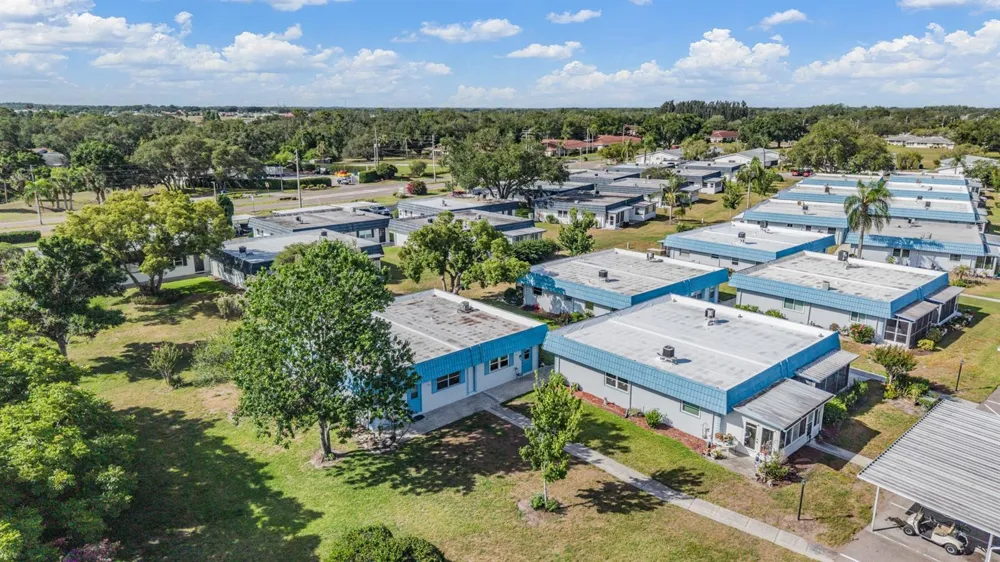 302 ANDOVER PLACE S #167 Sun City Center, FL 33573