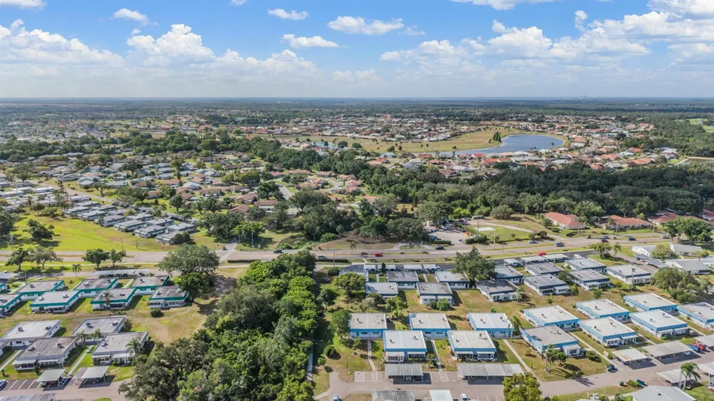 302 ANDOVER PLACE S #167 Sun City Center, FL 33573