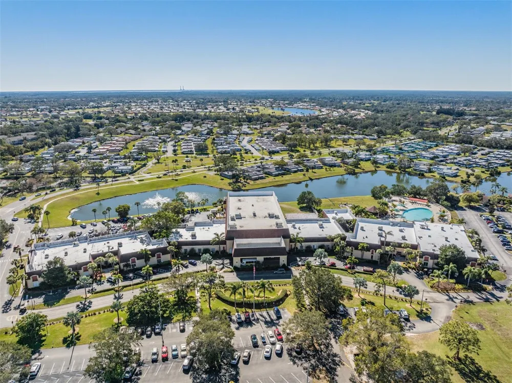 302 ANDOVER PLACE S #167 Sun City Center, FL 33573