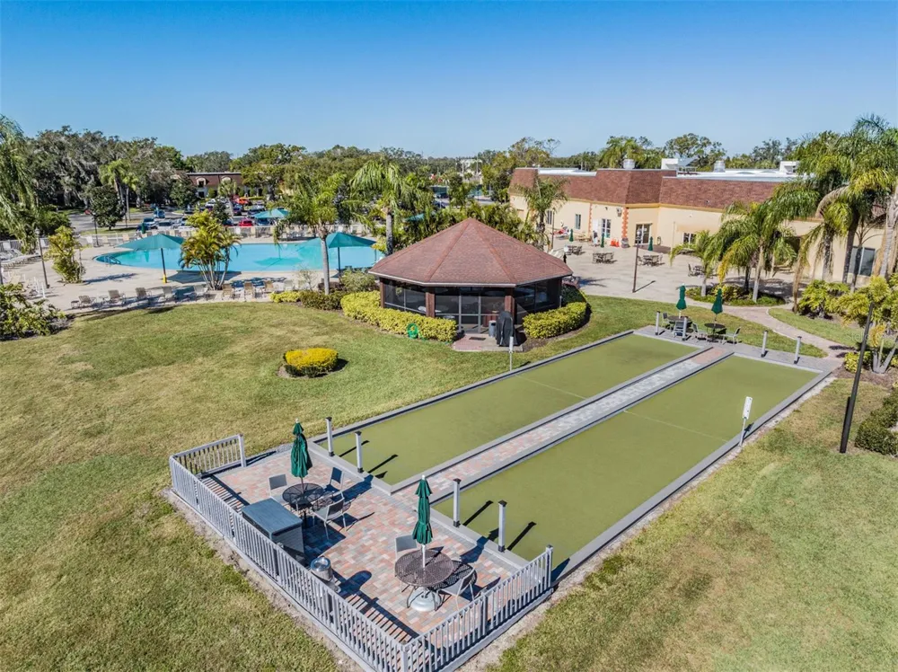 302 ANDOVER PLACE S #167 Sun City Center, FL 33573