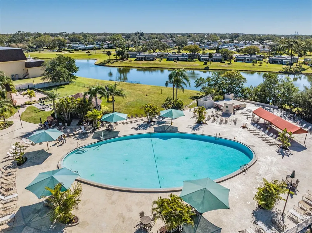 302 ANDOVER PLACE S #167 Sun City Center, FL 33573