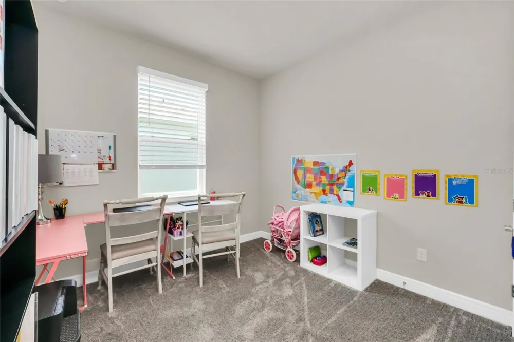 2001 SPRING SHOWER CIRCLE Kissimmee, FL 34744