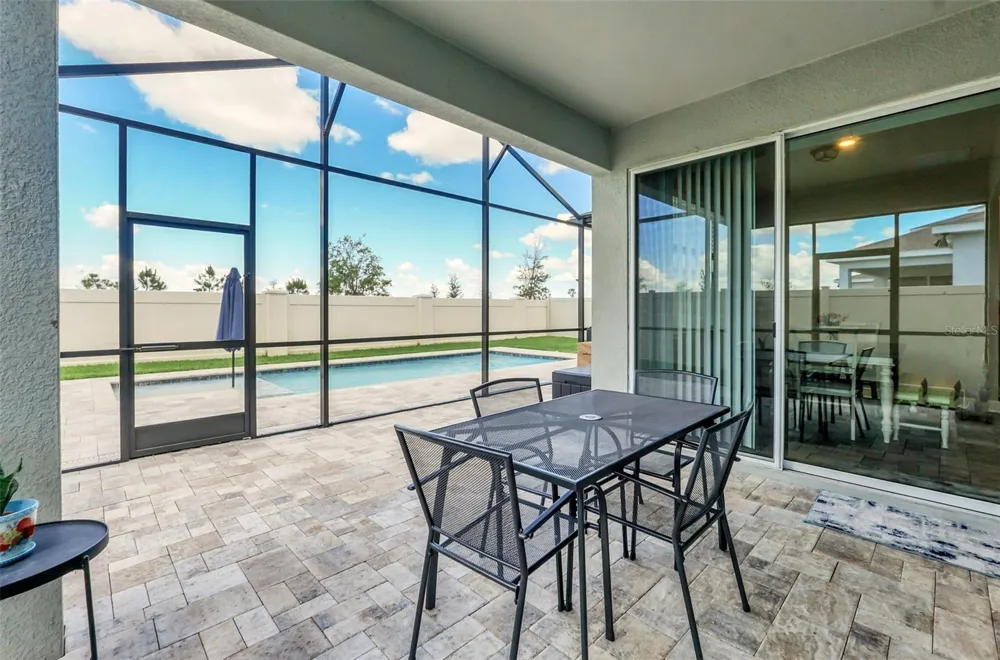 2001 SPRING SHOWER CIRCLE Kissimmee, FL 34744