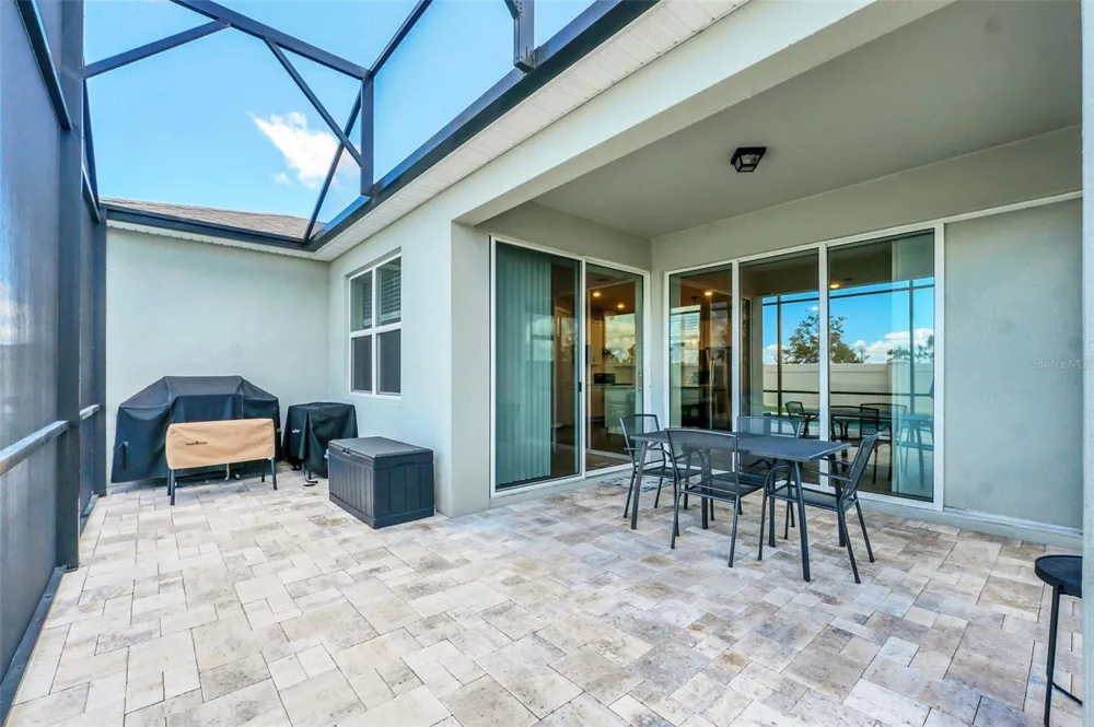 2001 SPRING SHOWER CIRCLE Kissimmee, FL 34744