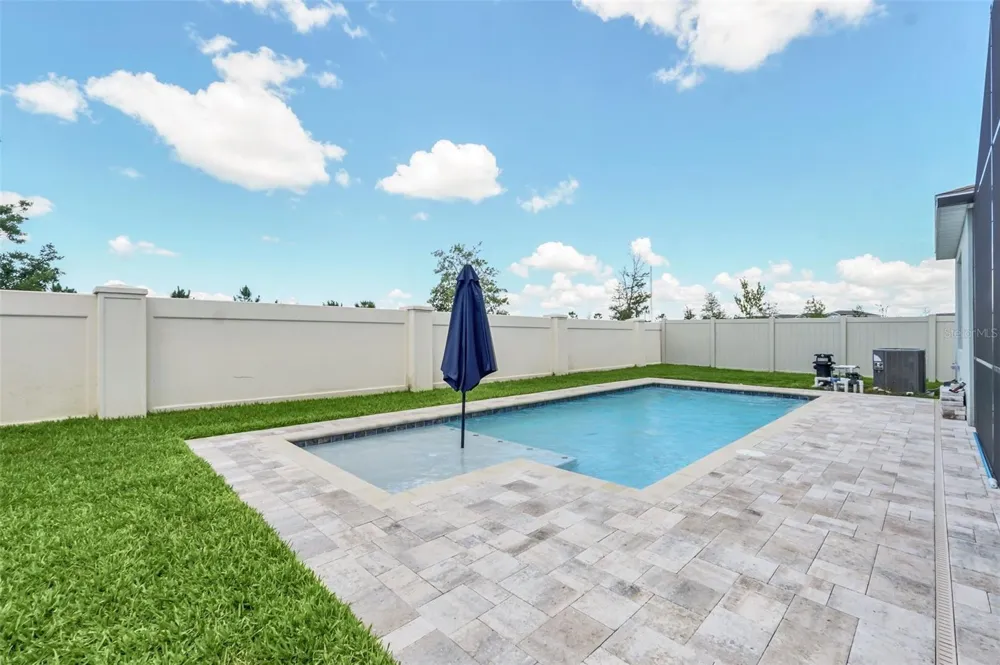 2001 SPRING SHOWER CIRCLE Kissimmee, FL 34744