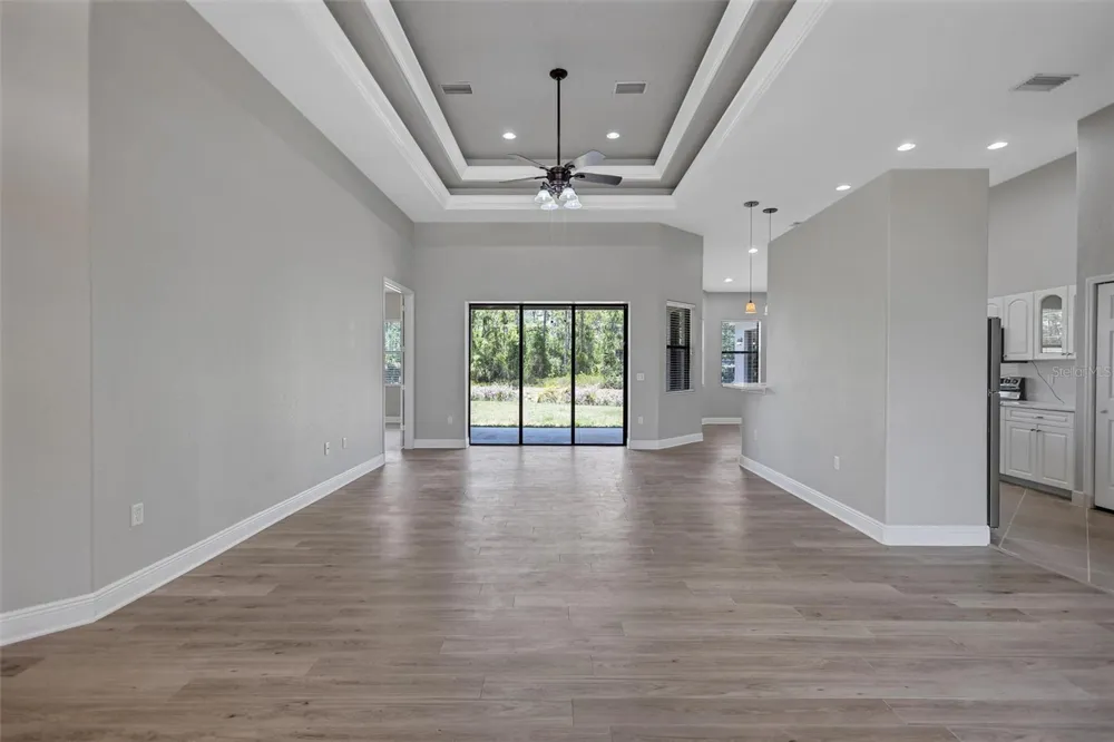 3284 NEWMARK STREET North Port, FL 34291