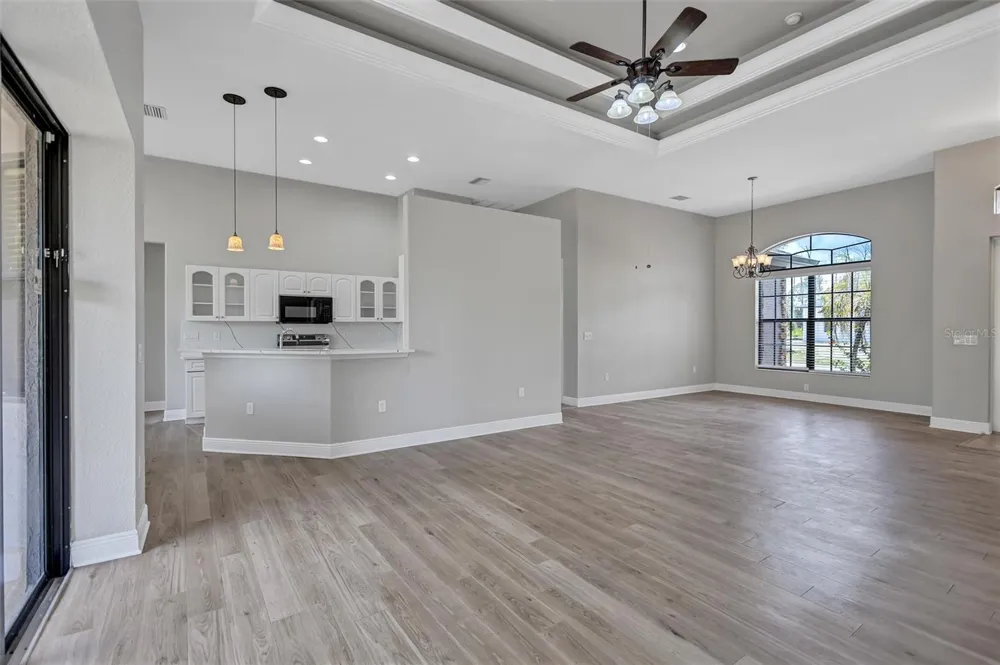 3284 NEWMARK STREET North Port, FL 34291