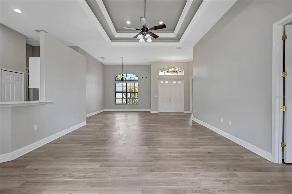 3284 NEWMARK STREET North Port, FL 34291