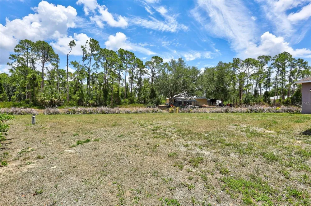 3284 NEWMARK STREET North Port, FL 34291