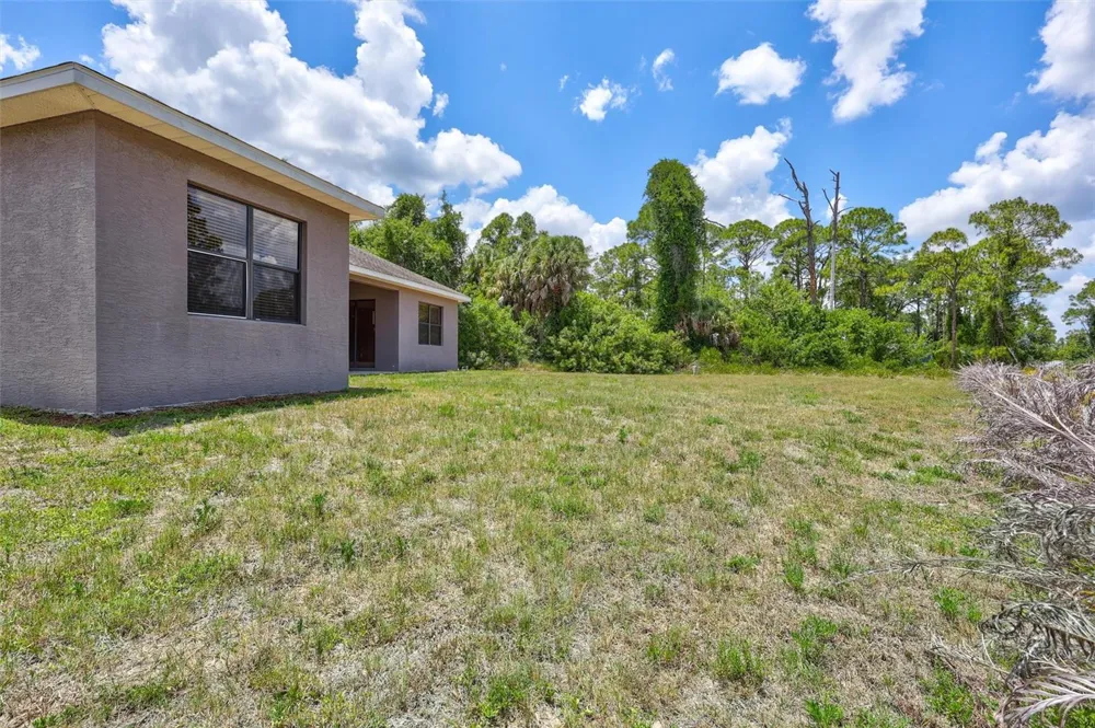 3284 NEWMARK STREET North Port, FL 34291